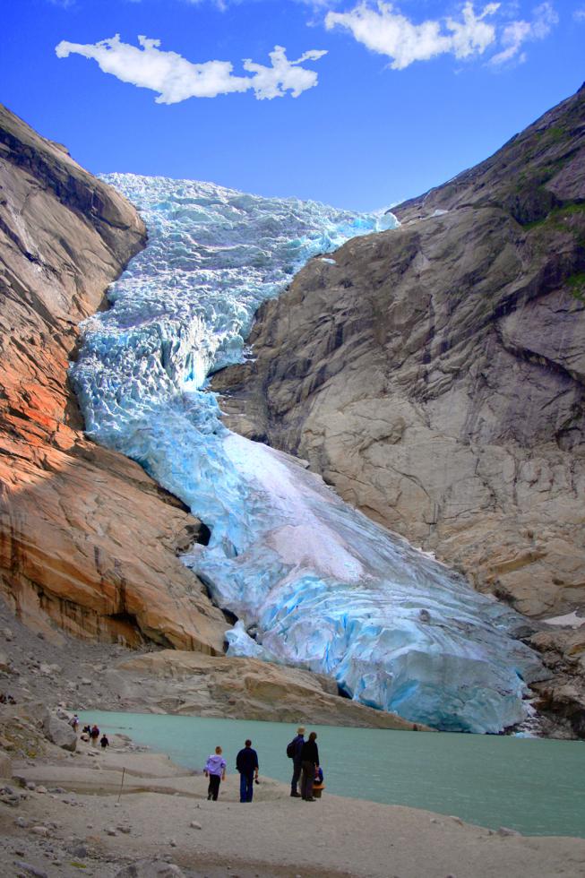 Imagen 7 de la galería de Noruega